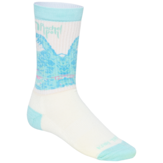 Kari Traa Rachel Sock (26/27) Wav