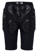 Burton Kids' Impact Shorts (26/27) True Black