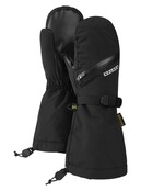 Burton Kids' Vent Mittens (26/27) True Black