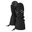 Burton Burton Kids' Vent Mittens (26/27) True Black