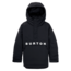 Burton Burton Kids' Burton Frostner 2L Anorak Jacket (26/27) True Black