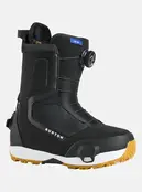 Burton Women's Highshot Step On® Snowboard Boots (26/27) Black