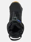 Burton Women's Highshot Step On® Snowboard Boots (26/27) Black