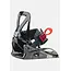 Burton Burton Kids' Grom Disc Snowboard Bindings (26/27) Black