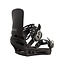 Burton Burton Men's Cartel X Re:Flex Snowboard Bindings (26/27) Black
