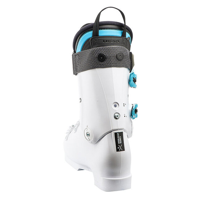 Head Raptor Wcr 70 Pv (26/27) White