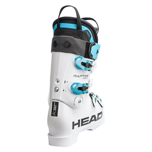 Head Raptor Wcr 70 Pv (26/27) White
