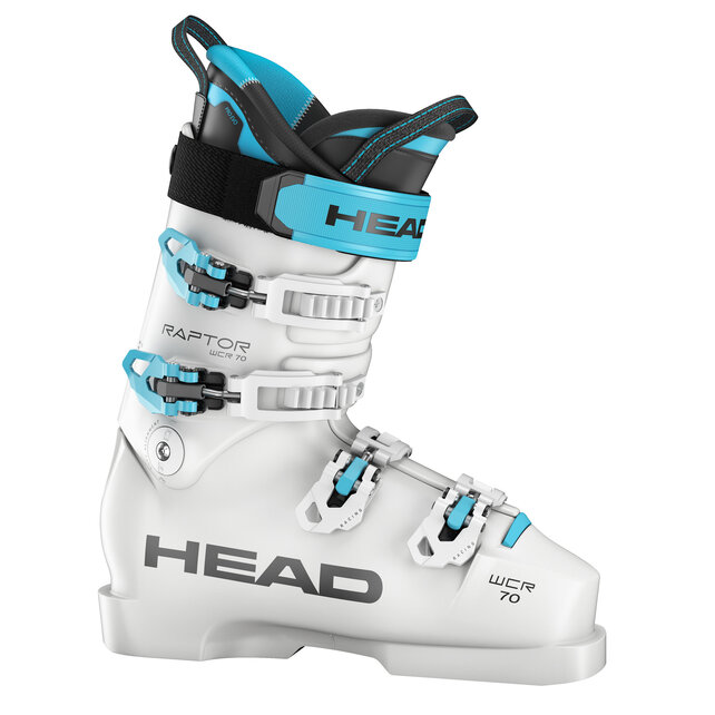 Head Raptor Wcr 70 Pv (26/27) White