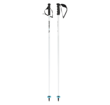 Head Wc Sl Poles (26/27) Wh/S.Bl