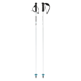 Head Wc Sl Poles (26/27) Wh/S.Bl
