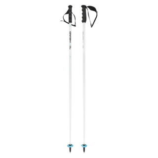 Head Wc Sl Poles (26/27) Wh/S.Bl