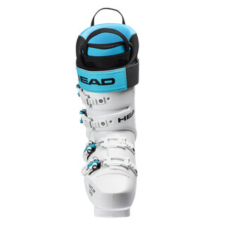 Head Raptor Wcr 120 (26/27) White