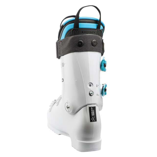 Head Raptor Wcr 120 (26/27) White