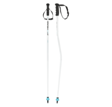 Head Wc Sg Junior Poles (26/27) Wh/S.Bl