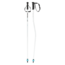 Head Head Wc Sg Junior Poles (26/27) Wh/S.Bl
