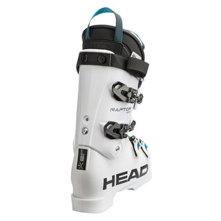Head Raptor Racing Dept M5 (26/27) White