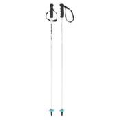 Head Wc Sl Junior Poles (26/27) Wh/S.Bl