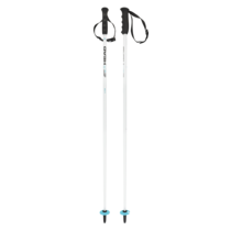 Head Wc Sl Junior Poles (26/27) Wh/S.Bl