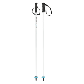 Head Wc Sl Junior Poles (26/27) Wh/S.Bl