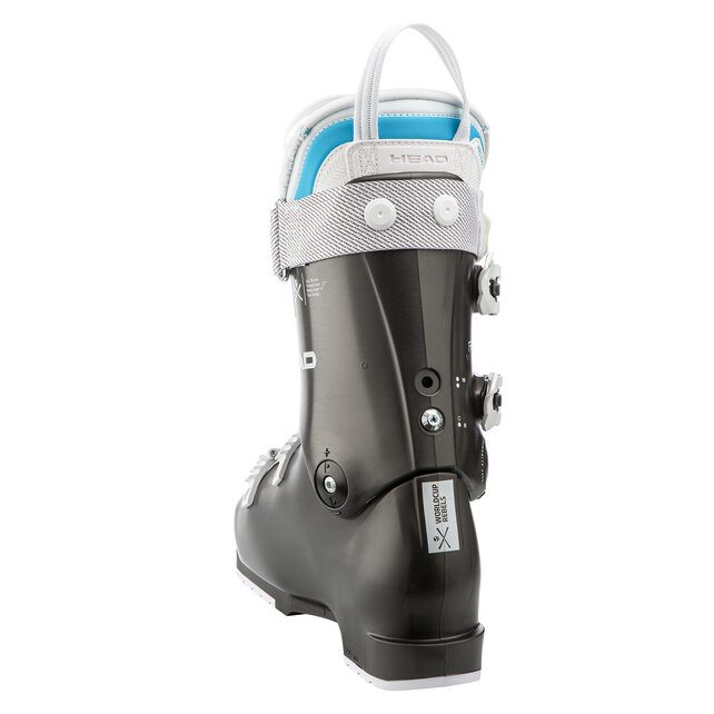 Head Raptor Wcr 95 W (26/27) Anthracite