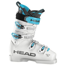 Head Raptor Wcr 90 Pv (26/27) White