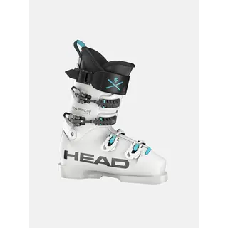 Head Raptor Wcr 5 Sc Rv (26/27) White