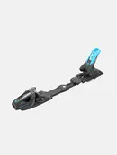 Head Protector Freeflex St 14 Gw Brake 85 [R] (26/27) Matt Black/Speed Blue
