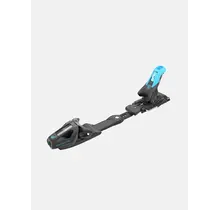 Head Protector Freeflex St 14 Gw Brake 85 [R] (26/27) Matt Black/Speed Blue