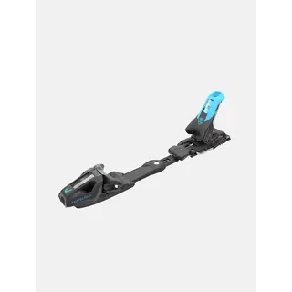 Head Protector Freeflex St 14 Gw Brake 85 [R] (26/27) Matt Black/Speed Blue