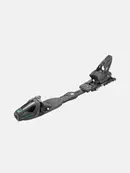 Head Freeflex 11 Race Brake 85 [A] (26/27) Matt Black/Speed Blue
