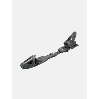 Head Freeflex 11 Race Brake 85 [A] (26/27) Matt Black/Speed Blue
