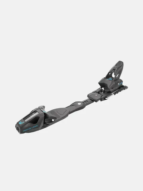 Head Freeflex 11 Race Brake 85 [A] (26/27) Matt Black/Speed Blue