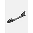 Head Head Freeflex 11 Race Brake 85 [A] (26/27) Matt Black/Speed Blue