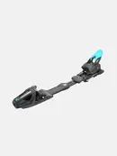 Head Freeflex 11 Gw Brake 85 [D] (26/27) Matt Black/Speed Blue