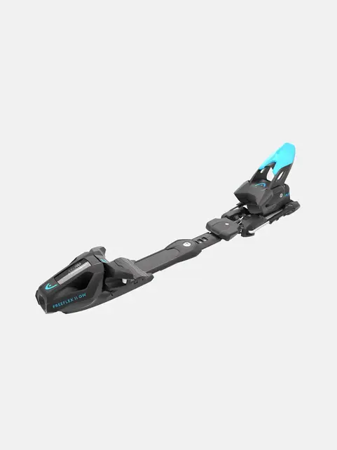Head Freeflex 11 Gw Brake 85 [D] (26/27) Matt Black/Speed Blue