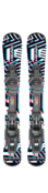 Head Razzledazzle W/ Sp 10 Gw Pm (26/27) Multicolored