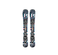 Head Razzledazzle W/ Sp 10 Gw Pm (26/27) Multicolored