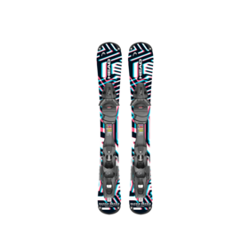 Head Razzledazzle W/ Sp 10 Gw Pm (26/27) Multicolored