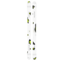 Head Oblivion 94 Flat (26/27) White/Green