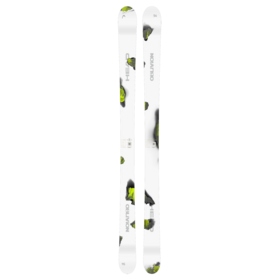 Head Oblivion 94 Flat (26/27) White/Green