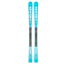 Head Wc Rebels E-Race Pro Wcr 14 Flat (26/27) Speed Blue