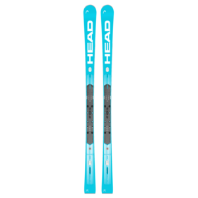 Head Wc Rebels E-Race Pro Wcr 14 Flat (26/27) Speed Blue