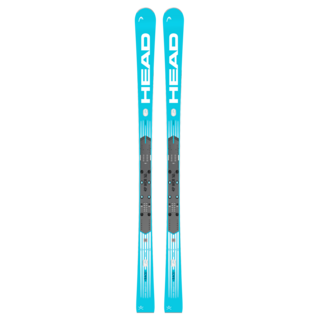 Head Wc Rebels E-Race Pro Wcr 14 Flat (26/27) Speed Blue