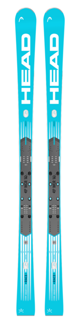 Head Wc Rebels E-Race Pro Wcr 14 Flat (26/27) Speed Blue