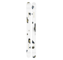 Head Oblivion Jr Flat (26/27) White/Brown