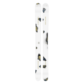 Head Oblivion Jr Flat (26/27) White/Brown
