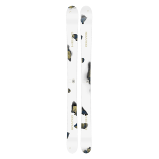 Head Oblivion Jr Flat (26/27) White/Brown