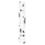 Head Head Oblivion Jr Flat (26/27) White/Brown