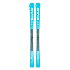 Head Wc Rebels E-Sl Pro Wcr 14 Flat (26/27) Speed Blue