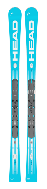 Head Wc Rebels E-Sl Pro Wcr 14 Flat (26/27) Speed Blue